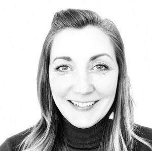 Meet your Posher, Audrey